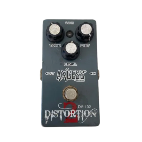 Axcess Distortion 2 DS-102
